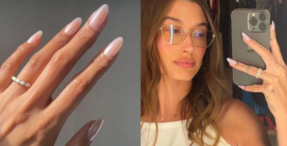 5 trend nail được bà xã Justin Bieber lăng xê đại thành công khiến chị em rần rần đu theo