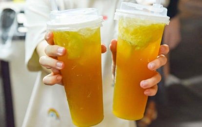 Loại chanh lạ gây sốt, giá cao gấp 4 lần hàng Việt vẫn hút khách