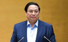 Thủ tướng: Đã có đủ điều kiện làm đường sắt tốc độ cao Bắc