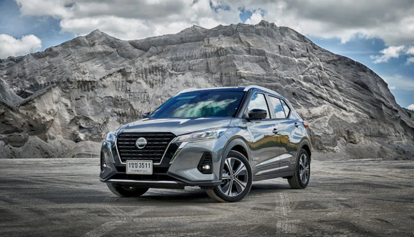 Những mẫu ôtô ‘hot’ dự kiến trình làng thị trường Việt cuối năm 2022