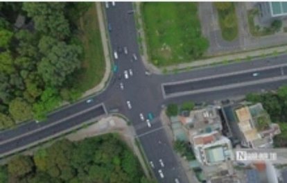 Lộ trình di chuyển vào nhà ga T3 Tân Sơn Nhất mà người dân cầu lưu ý