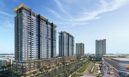 Chọn LUMIÈRE Midtown, nắm bắt cơ hội an cư thượng lưu, đầu tư bền vững tại tâm điểm TP.HCM