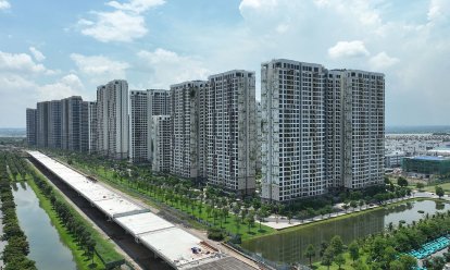 Khám phá những đặc quyền “không dành cho số đông” tại Grand Park